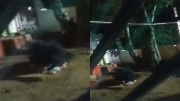 Coonoor incident and Do you know who is the surprise guest at Aruvangadu Private School 