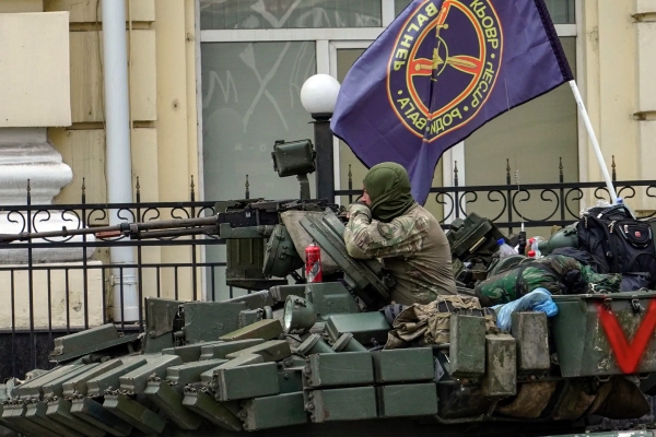 Wagner group threaten to march on Moscow as Prigozhin’s jet shot down Wagner group threaten to march on Moscow as Prigozhin’s jet shot down