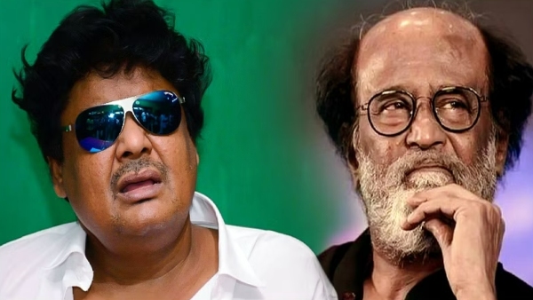 Mansoor Alikhan old video goes trending on Rajinikanth 