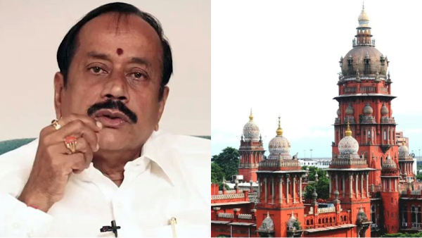 Madras High Court warns Senior BJP leader H Raja on hate speech 