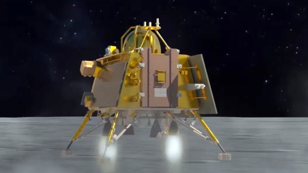 Whats next for Isro after Chandrayaan-3 mission on Moon