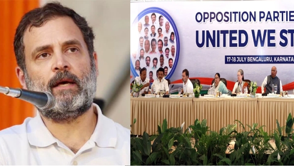 Is INDIA alliance set magic on 2024 Lok sabha election - India today poll 