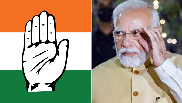 If Election conducted today Modi will be a prime minister - India Today survey 