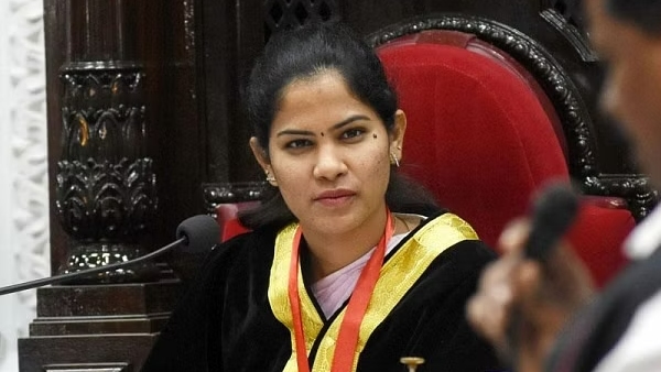  Chennai Mayor Priya to implement new parking management system to tackle parking problem