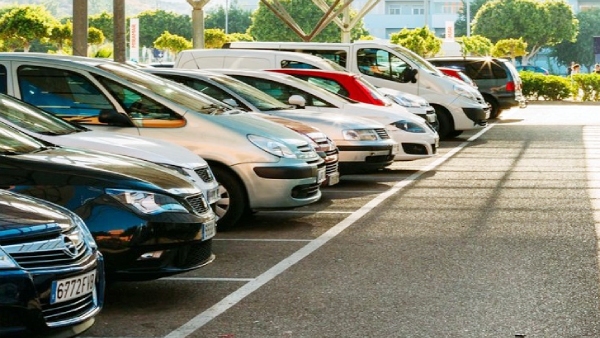  Chennai Mayor Priya to implement new parking management system to tackle parking problem