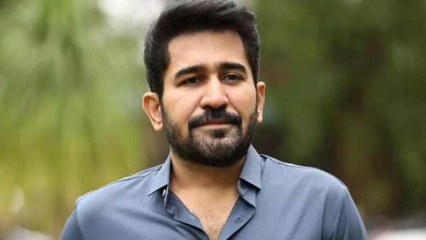 Great scheme, Thank you sir: Vijay antony tweet about tn chief ministers breakfast scheme 