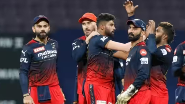 Chennai RCB fan arrested after creates twitter account in police name for Ridiculing IPL teams 