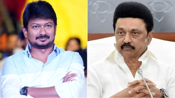 Is CM Stalin planning to make Udhayanidhi Stalin the Deputy CM after Salem meet? 