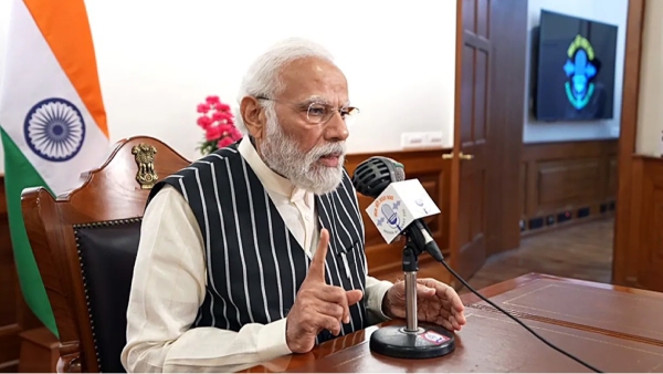 Sanskrit is Mother of Many Modern languages: PM Modi in ‘Mann Ki Baat’ Sanskrit is Mother of Many Modern languages: PM Modi in ‘Mann Ki Baat’