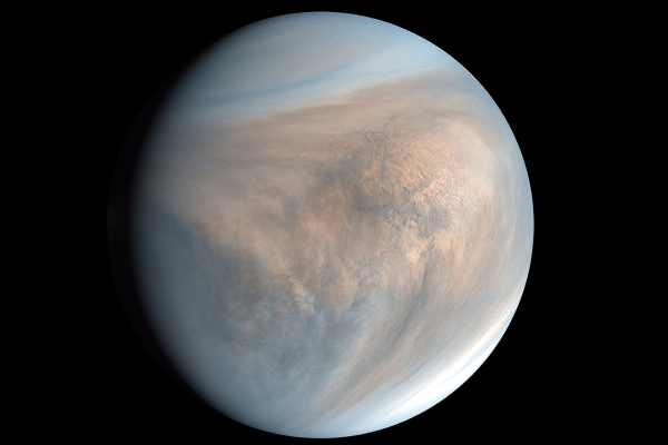 Huge chance for Alien life in the clouds of Venus: NASA scientist speculates Huge chance for Alien life in the clouds of Venus: NASA scientist speculates