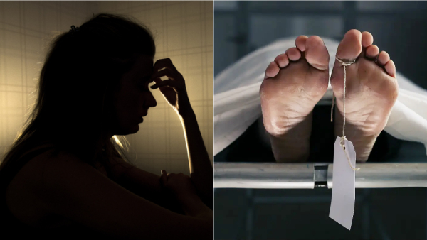 Wife Uttar Pradesh Woman killed her husband due to infatuation with daughter-in-law 