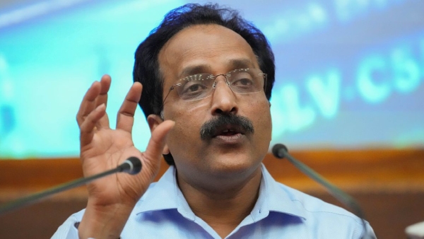 Is it correct that PM Modi gives name where the lander landed on moon as Shiv shakti? ISRO chief Somanath explains 