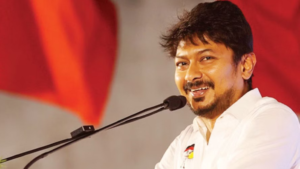 Karunanidhi family is the only one living in DMK rule, Udhyanidhi Stalin reply to PM Modi remark