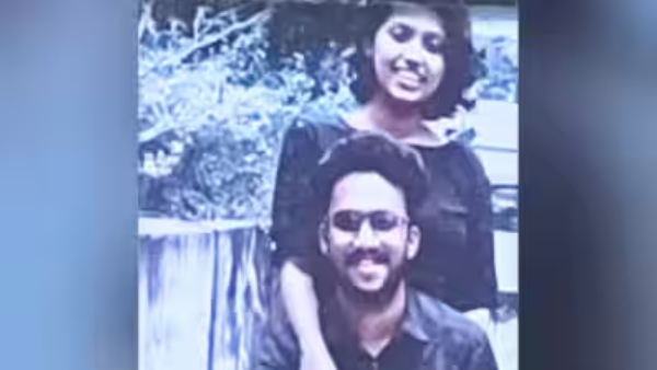 Do you know Who is this Young Couple and pressure cooker incident in Bangalore