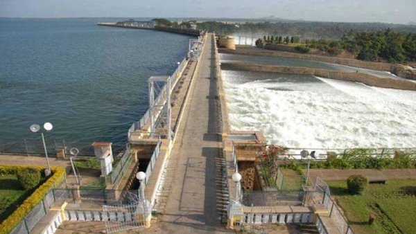 Karnataka has to daily Release 5 thousands Qsecs to Tamilnadu: Cauvery Water Regulation committee 
