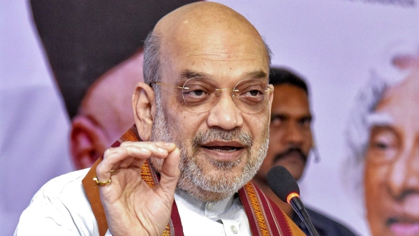 Modi and Shah.. BJP is 2G party: Congress replies to Amit Shah 