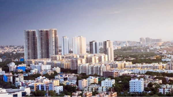 Why the prices of Chennai houses and flats are increasing all of a sudden? 