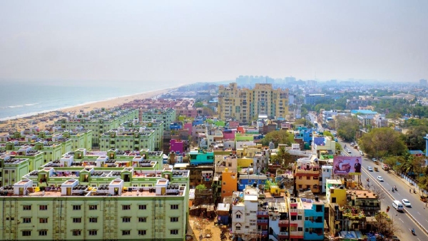 Why the prices of Chennai houses and flats are increasing all of a sudden? 
