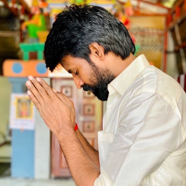 Actor Soori jumping into politics? gold ring as a birthday gift! 