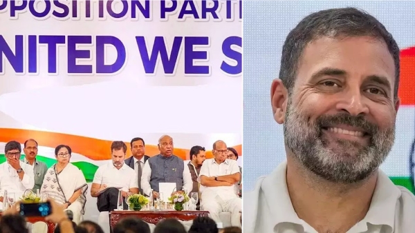 Congress takes firm stand on Rahul Gandhi as PM Candidate of I.N.D.I.A bloc Congress takes firm stand on Rahul Gandhi as PM Candidate of I.N.D.I.A bloc