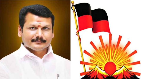 Coimbatore DMK Executives who did not see Senthilbalaji 