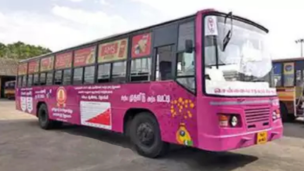 MTC increased special buses from Chennai Chintadripet railway station 