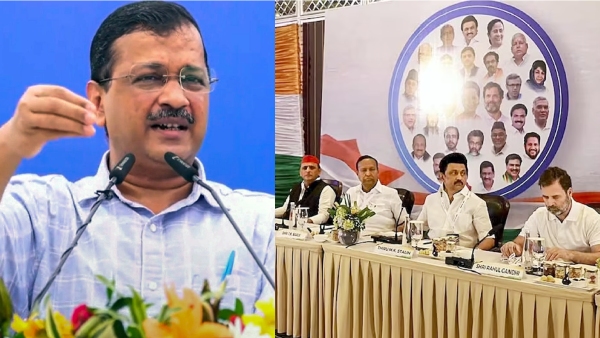 Arvind Kejriwal should be prime ministerial candidate for INDIA - AAP Spokes person 