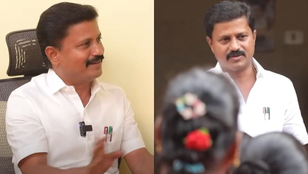 A DMK councillor has been giving food to the chennai corporation cleaning workers every day A DMK councillor has been giving food to the chennai corporation cleaning workers every day