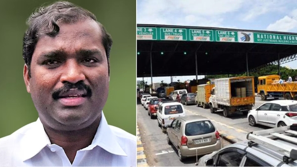 32 toll gates should be closed in Tamil Nadu, Velmurugan warning 