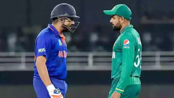 Asia Cup 2023: What will the top order of the playing for India against Pakistan? 