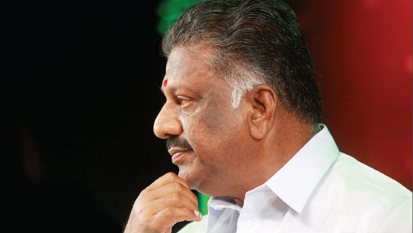 DMK RS Bharathis questions that implicated O Panneerselvam in the asset case 