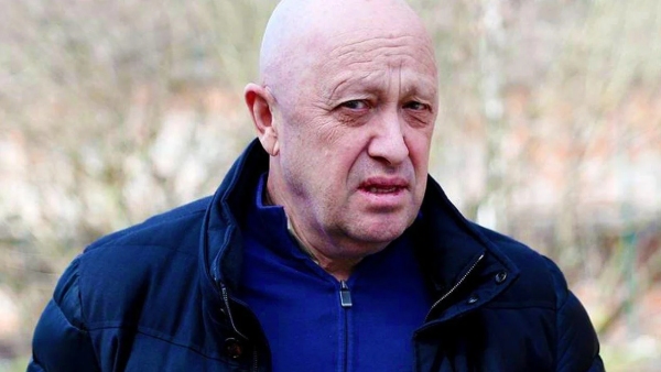  After death, Wagner chief Yevgeny Prigozhin new video is now trending in internet