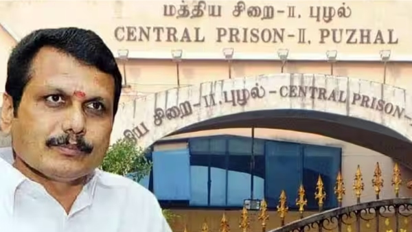  Where is Senthil Balaji? Why he is not in his cell after the Enforcement Directorate investigation? 