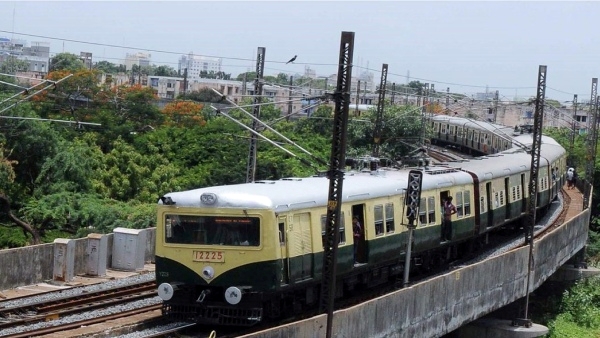 On day 1 of curtailed MRTS services, mtc says new bus will start from Central railway station 