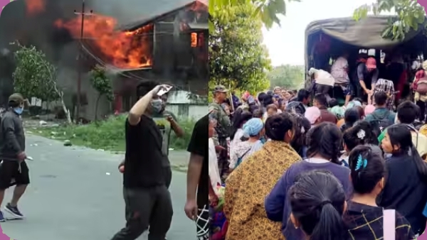  Manipur violence: CBI probe appoints 53-member committee including 29 women 