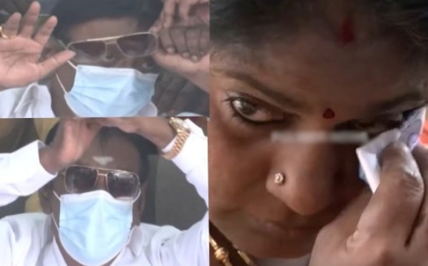 Vijayakanth 71 Birthday and what did DMDK Leader Vijayakanth say about his Birthday August 25 