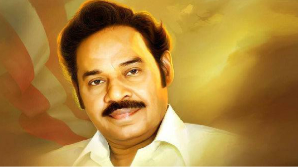 IJK Parivendhar Said that he is not interested in contesting the parliamentary elections 