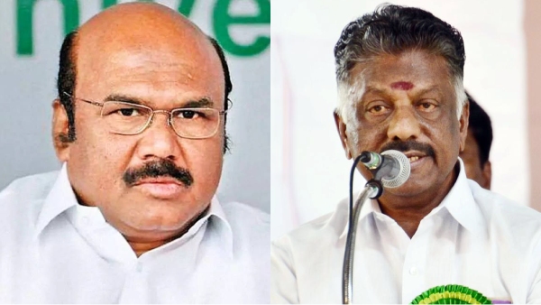 O Panneerselvam and his supporters not to use Aiadmk Flag anymore, Former Minister jayakumar warns