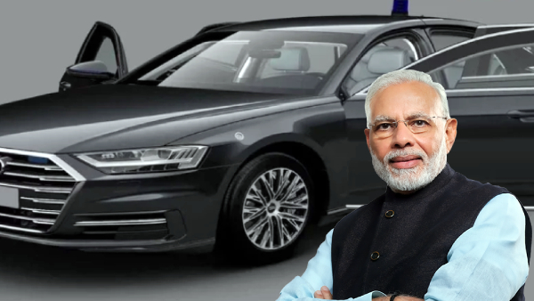  Fact check: Fake news of govt buying 50 bulletproof Audis for Rs 400 crore is trending