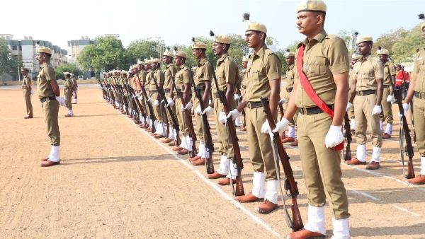 Recruitment; TN Police Home guard jobs in chennai, How to apply, full details Recruitment; TN Police Home guard jobs in chennai, How to apply, full details