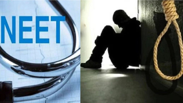 DMK to hold Hunger Strike against NEET Exam on Aug. 20