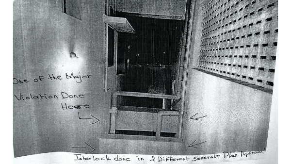 A big scam in Chennai Resident construction: CMDA took a severe action 