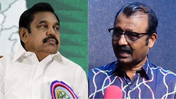  What are the chances for O Panneerselvam: Journalist Kubendiran exclusive interview