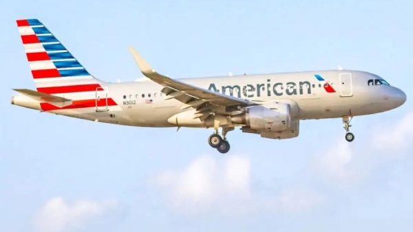 In a shocking incident American Airlines dropped over 15,000 feet within three minutes 