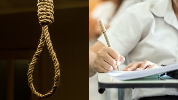 Neet Suicides: Rajasthan Kota coaching centres asked to halt tests Neet Suicides: Rajasthan Kota coaching centres asked to halt tests