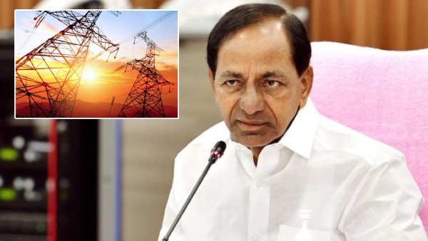 Waiving Farmer loans, Free Insurance, power, irrigation water- KCR Formula for Assembly Poll 