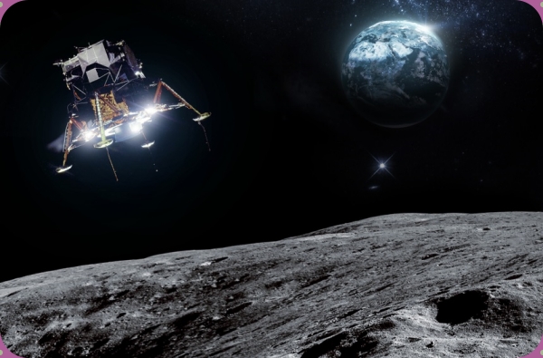 Chandrayaan-3 came further close to the Moon, separation of the Lander Module Today 
