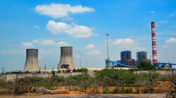 Committee to investigate pollution around NLC : TN Pollution Control Board 