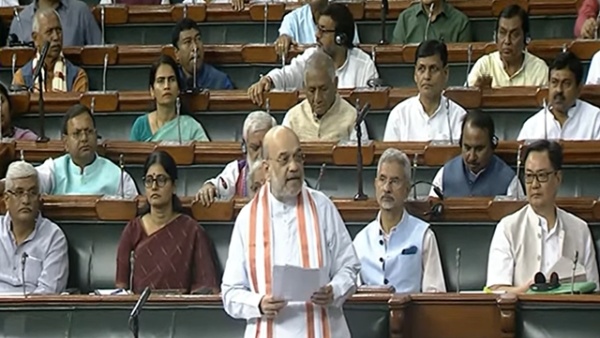 Indian Penal Code to be changed: What life prisonment under the new Bharatiya Nyaya Sanhita law? 