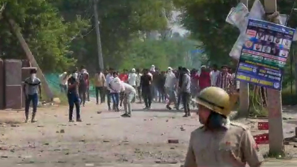 Haryana Violence: Internet services suspended in Nuh 